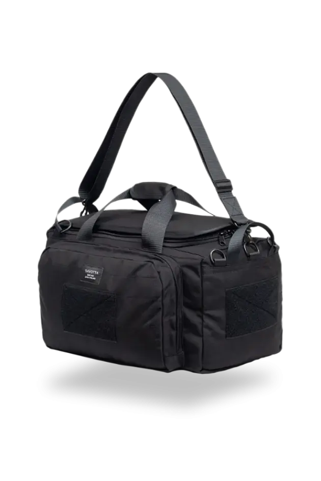 Duffel bags
