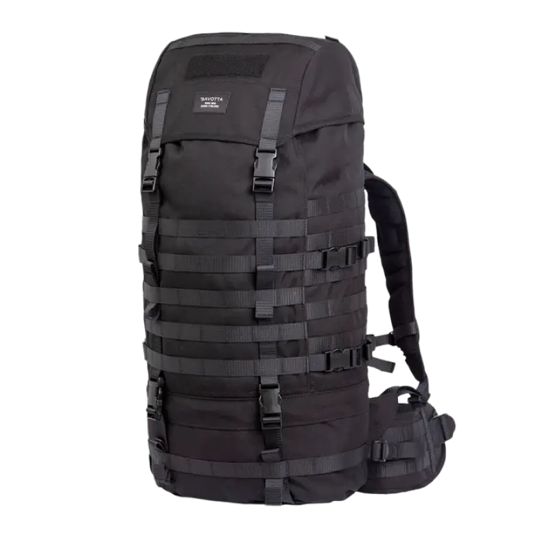 Jääkäri L — Eclipse Black
