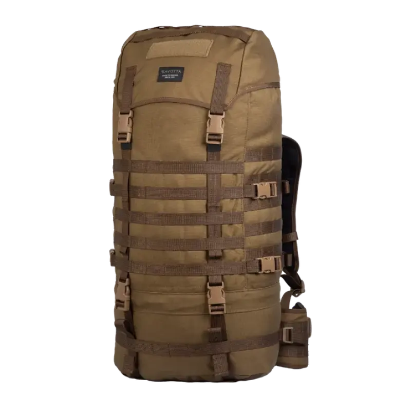 Jääkäri L — Desert Brown