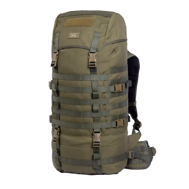 Jääkäri L — Olive Green