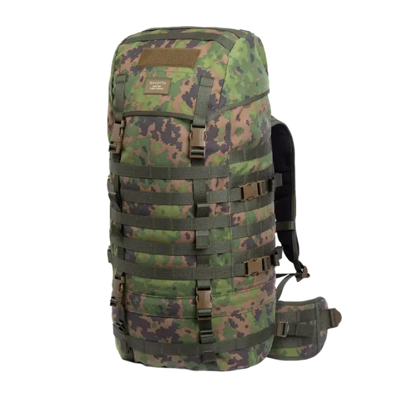 Jääkäri L — M05 Woodland