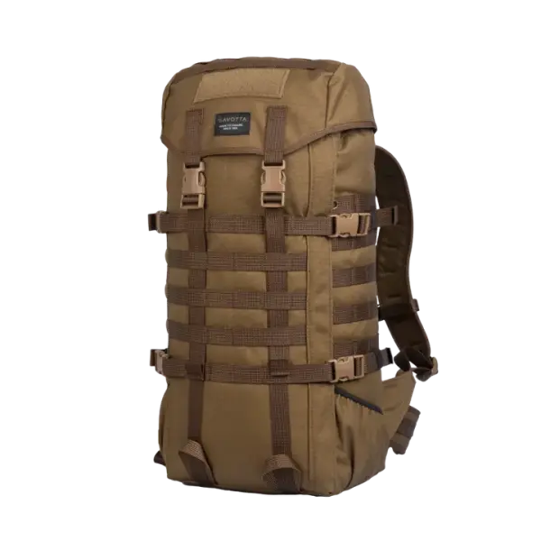 Jääkäri M — Desert Brown
