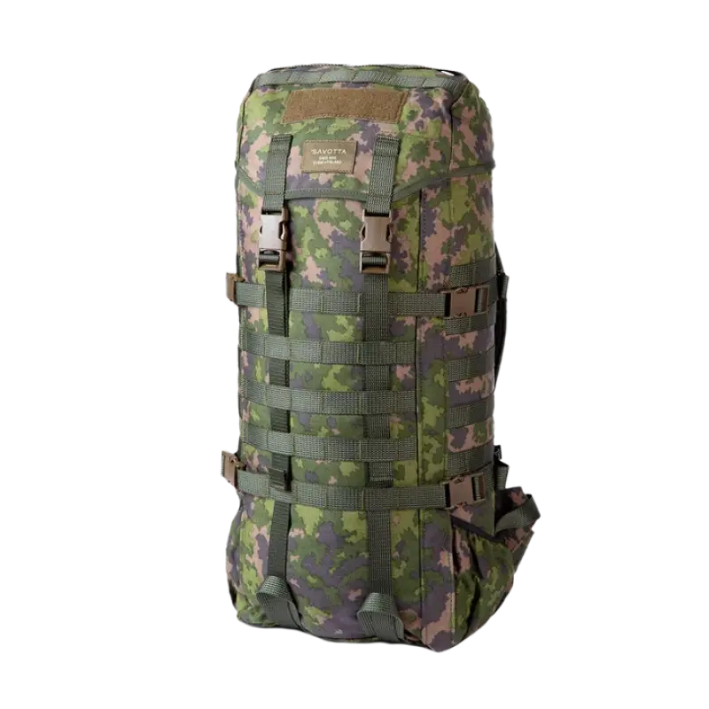 Jääkäri M — M05 Woodland