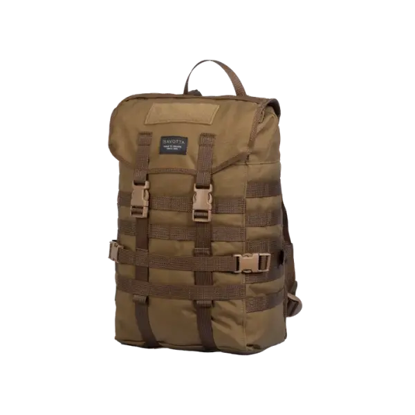 Jääkäri S — Desert Brown