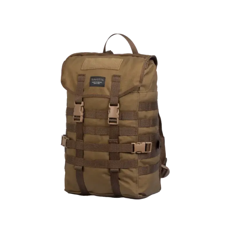 Jääkäri S — Desert Brown