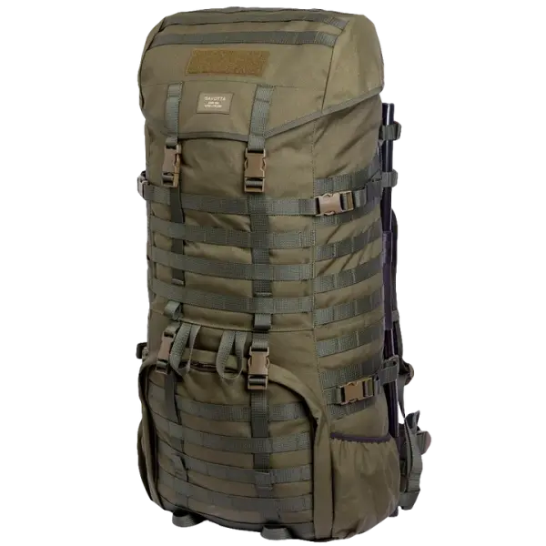 Jääkäri XL — Olive Green