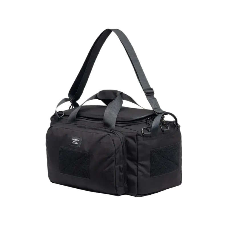 Keikka 30L — Black