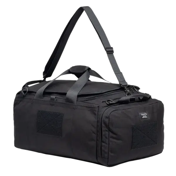 Keikka 50L — Black