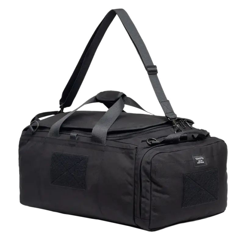Keikka 50L — Black