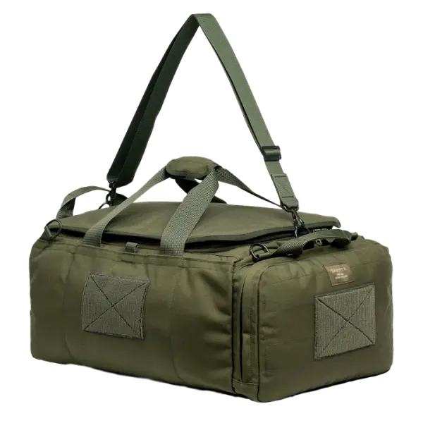 Keikka 50L — Green