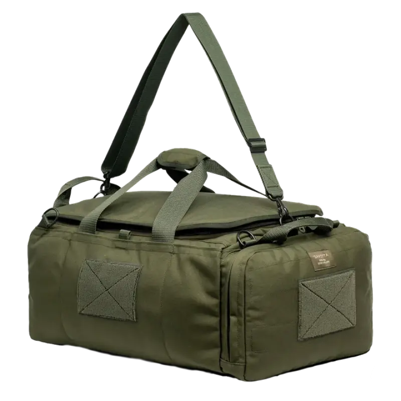 Keikka 50L — Green