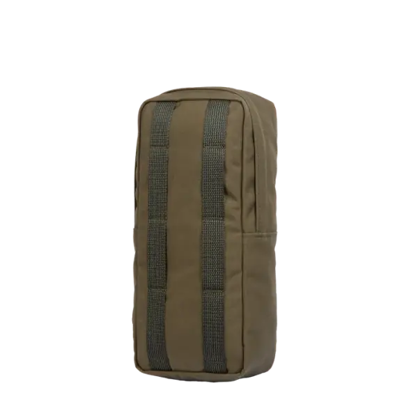 Side pouch — Green