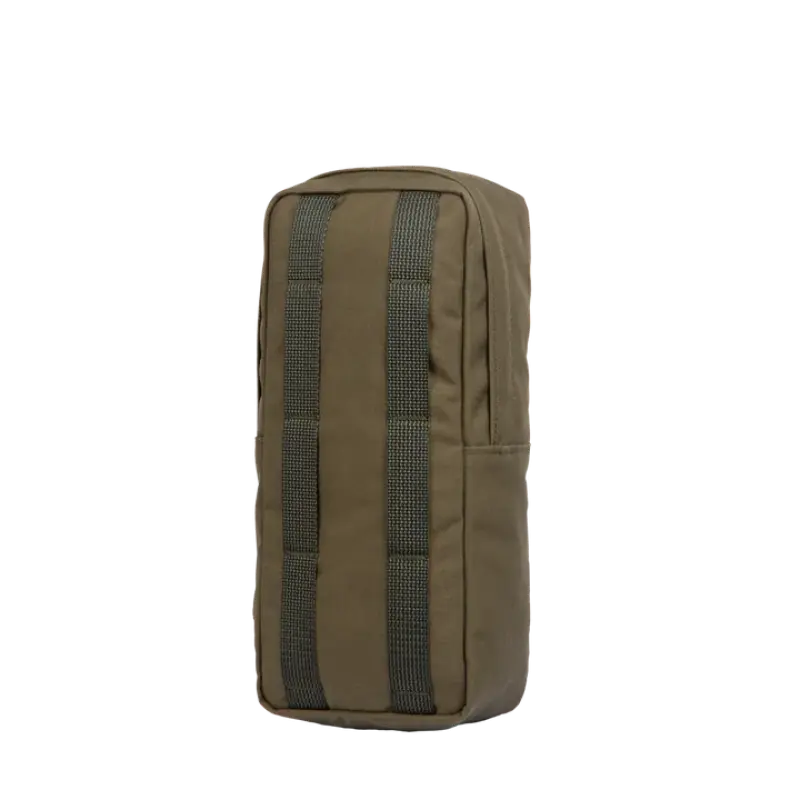 Side pouch — Green