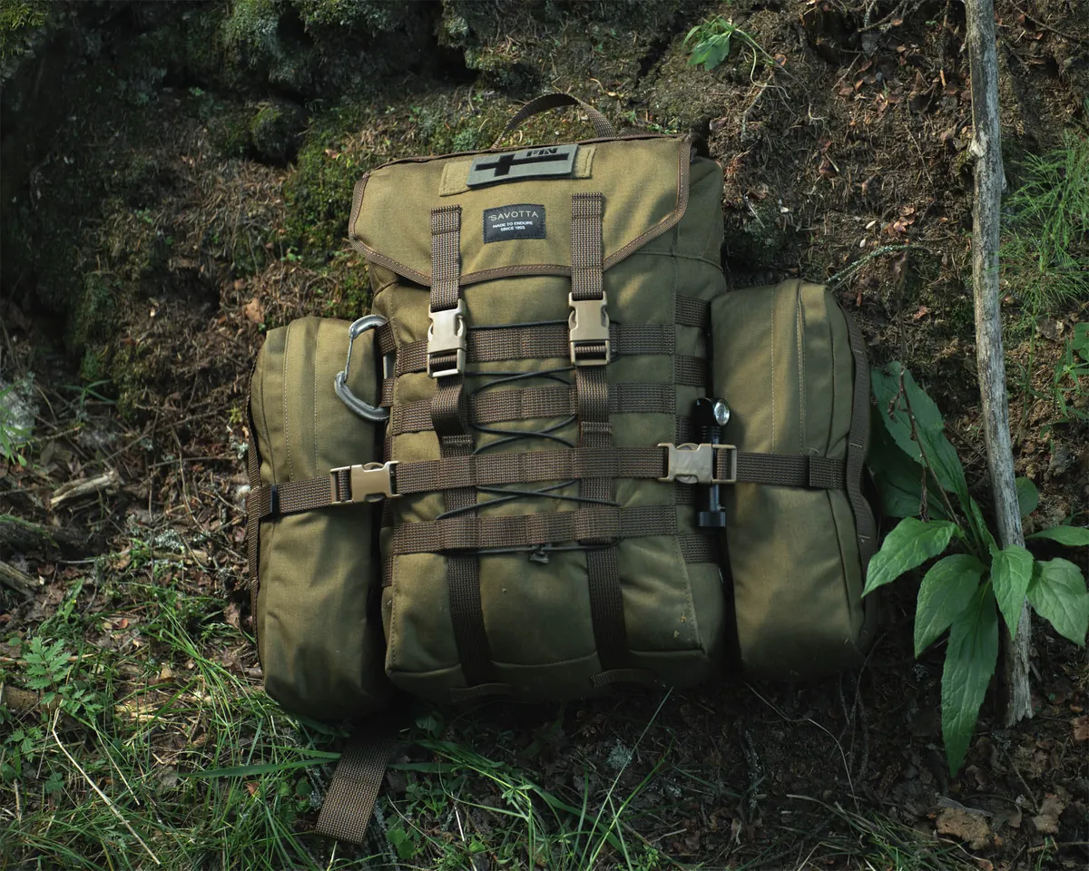 Choosing the right backpack
